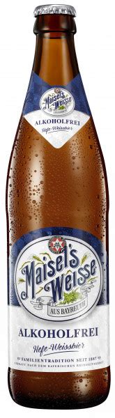 Maisels Weisse Weizen Alkoholfrei 20 X 05l Glas