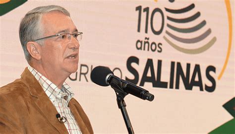 Grupo Salinas Adeuda Mil Millones De Pesos En Impuestos Revela Sat