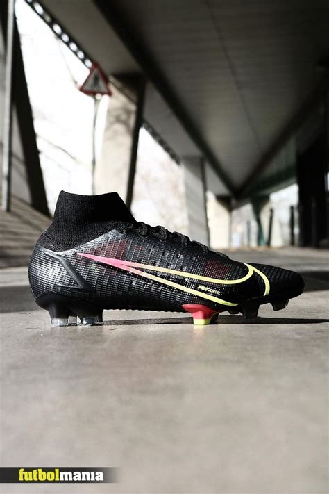 Pin De Kenny Gomez Cano En Nike Botas De Futbol Nike Nike F Tbol