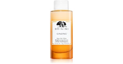 Origins GinZing Into The Glow Brightening Serum Refill sérum