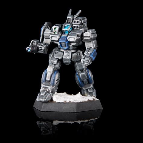 Battletech Mech Overview Conjurer Hellhound Goonhammer