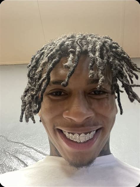 Nle Choppa Smile Unreleased Photo Nlechoppaedits Nle