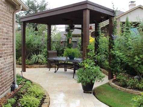 www.customoutdoors.com, Shade Arbors can have different finishes, this ...