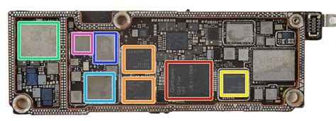 Iphone Pro Max Teardown Sajin Shivdas