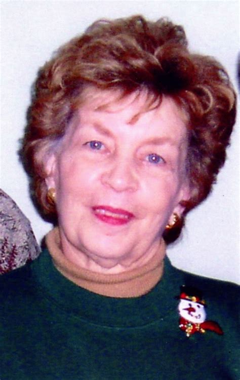 Georgia “Dody” Dretske - Strang Funeral Chapel and Crematorium