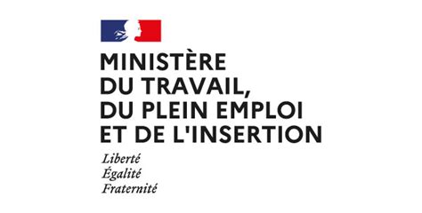 Logo Vectoriel Minist Re De La Sant Et De La Pr Vention Logotheque