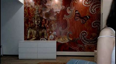 Asian Arya Naked Stripping On Cam For Live Sex Video Chat InTheCrack