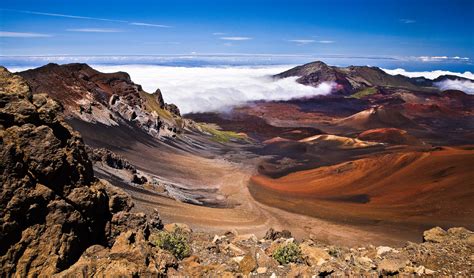 Discover the Beauty of Nature by Visiting Haleakalā National Park ...