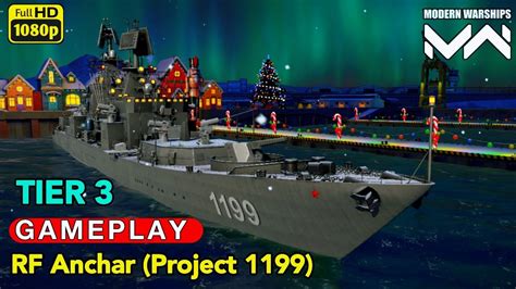 Modern Warships Rf Anchar Project T U Ch Ng Ng M T T Nh T Game