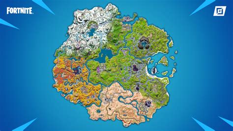 Curiosidades De La Isla En Fortnite Que No Sab As