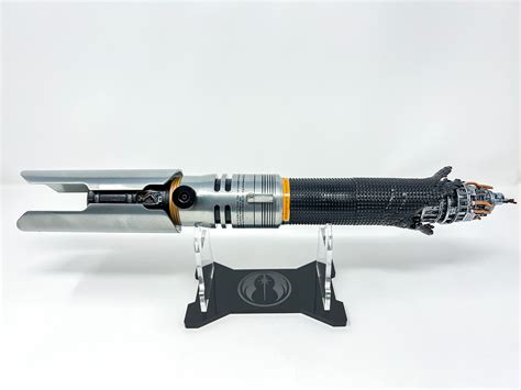 New Limited Edition Cal Kestis Lightsaber Coming Soon Luke