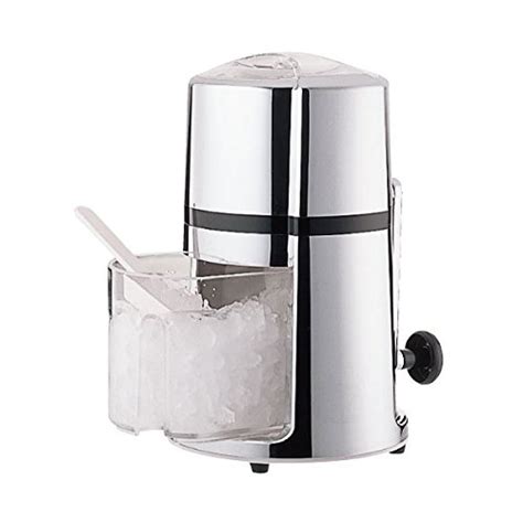 25 Best Ice Crushers 2019