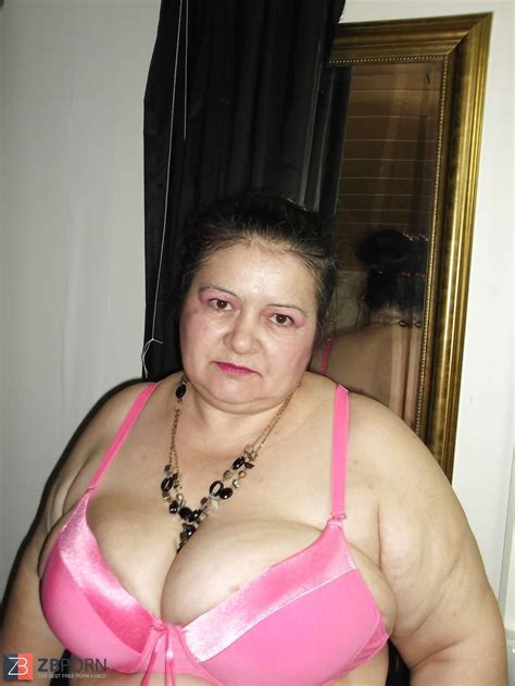 More Naughty Granny Beotches ZB Porn