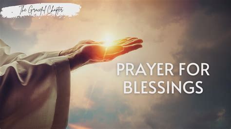 10 Uplifting Morning Prayers To Start Your Day Artofit