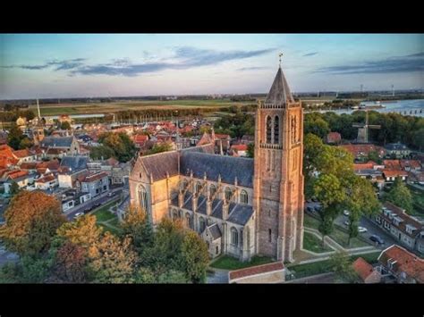 Psalm Samenzang Met Bovenstem Grote Kerk Tholen Youtube