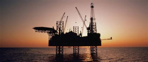 The Deepest Exploration Well Ever Signals A Return For Offshore Oil ...