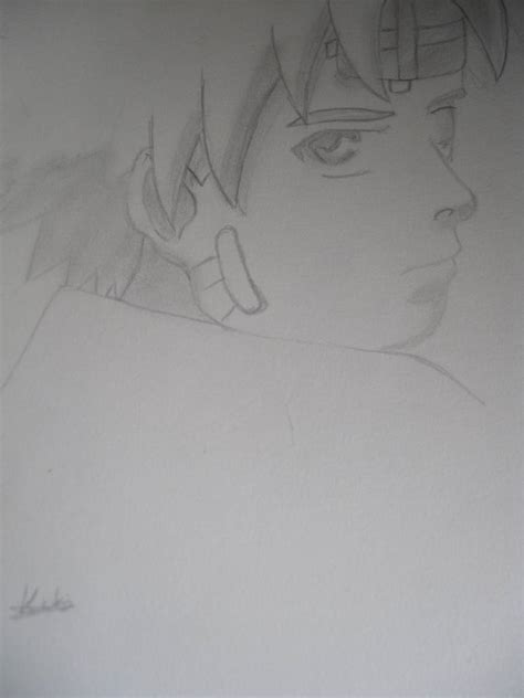 Naruto funeral by kyuubi0kid on DeviantArt