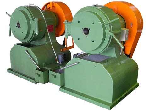 Rotary Swage Machine Horen
