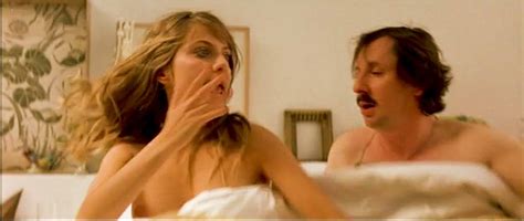 Melanie Laurent Nude Topless And Very Hot In Dikkenek FR 2006