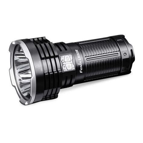 FENIX LR50R OPERATING INSTRUCTIONS MANUAL Pdf Download | ManualsLib