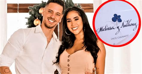 Se reveló la fecha Melissa Paredes muestra por primera vez los partes