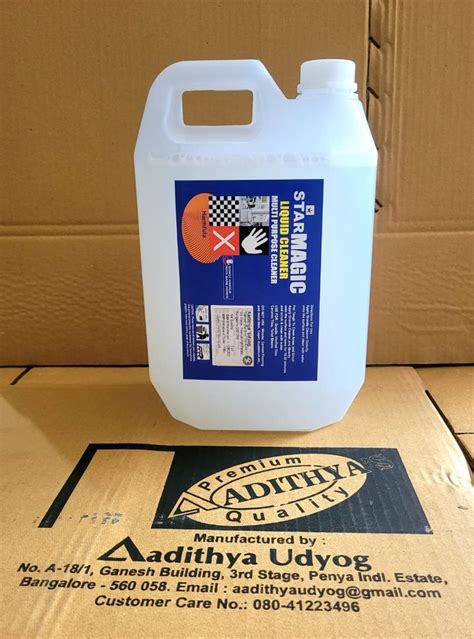 Floor Cleaner Liquid At Rs Litre Liquid Floor Cleaner In