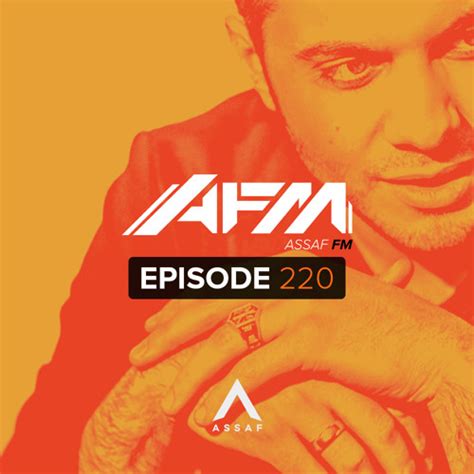 Stream Assaf Fm Episode By Assaf Listen Online For Free On