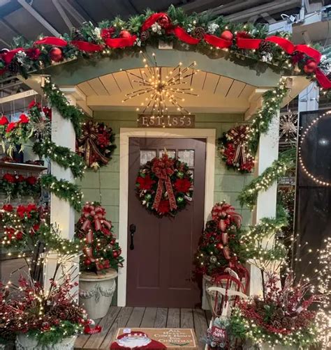 Hicks Nurseries Christmas Much More Than A Shop The Long Island Local