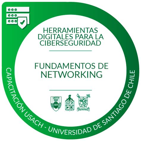 Fundamentos De Networking Diplomados En Ciberseguridad