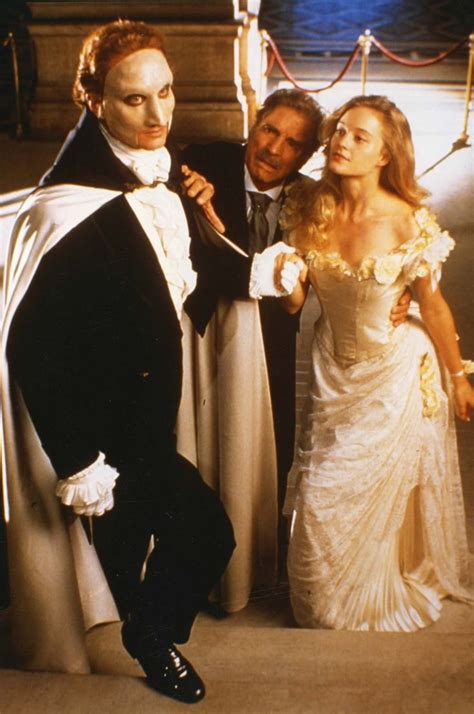 Pin By Sherlock Bloody Holmes On Phantom Of The Opera Charles Dance