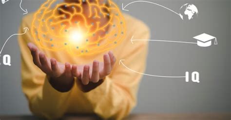 What Is the IQ of the Average College Student - IQ Exam Blog