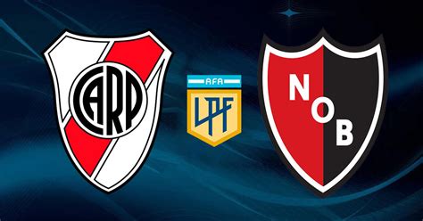 Qué Canal Transmite River Plate Vs Newells En Vivo Online Gratis