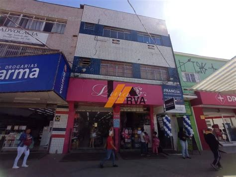 Sala Comercial M Em Companhia Fazenda Belem Em Franco Da Rocha Por