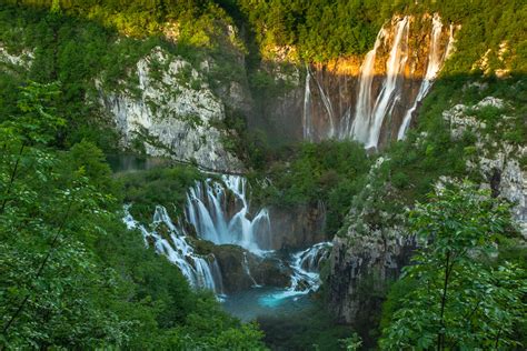 U Enici Ostali Okirani Nakon Izleta Na Plitvice Pa Mi Smo Djeca