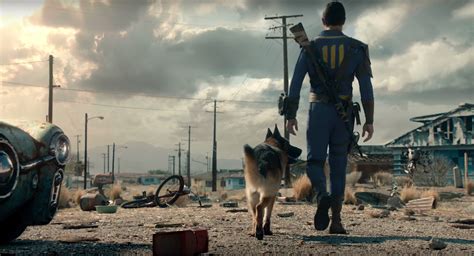 Fallout 4 gets massive vinyl soundtrack release