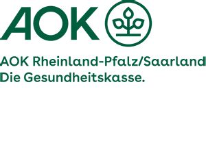 Aok Rheinland Pfalz Saarland Worms Goethestra E