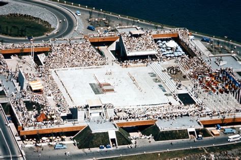 Revitalisation De La Place Des Nations Encore