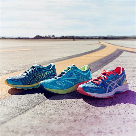 Asics Launches Flytefoam Fast Series Mr Cape Town