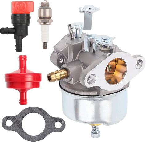 Amazon Honeyrain Carburetor For Tecumseh H H H Hh