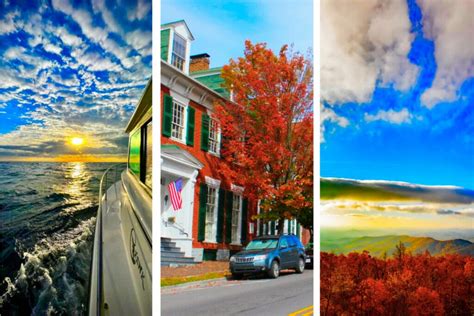 17 Charming Small Towns in Virginia to Check Out - All-American Atlas