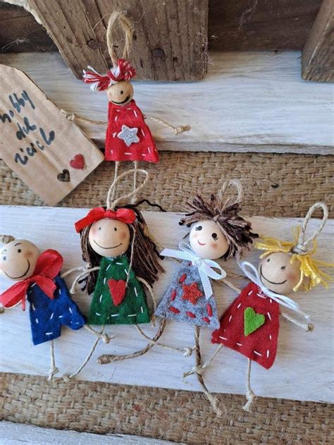 Pin By Renee Behrens On Crafts In 2024 Handmade Christmas Crafts