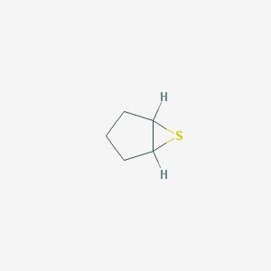 Buy 6 Thiabicyclo 3 1 0 Hexane Industrial Grade From Shaanxi Dideu