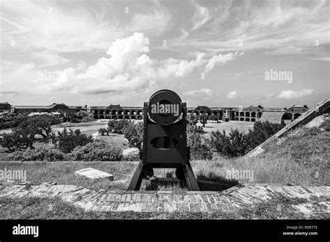 Gulf Islands National Park Black And White Stock Photos And Images Alamy