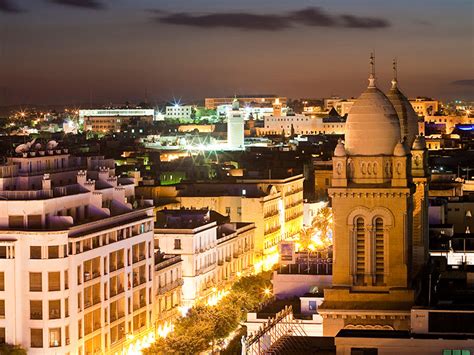 tunisian government aims  open forex market  spark growth