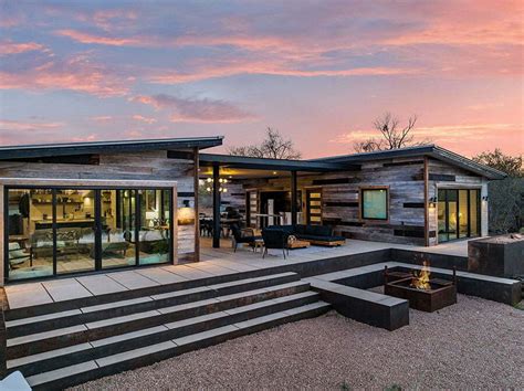 The Top 28 Modular and Prefab Homes in Texas