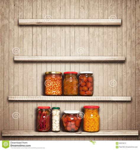 Preserved Carrots Tomatoes Garlic Chilli Beans Stock Image Image