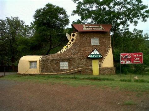 Unusual Landmarks In South Africa