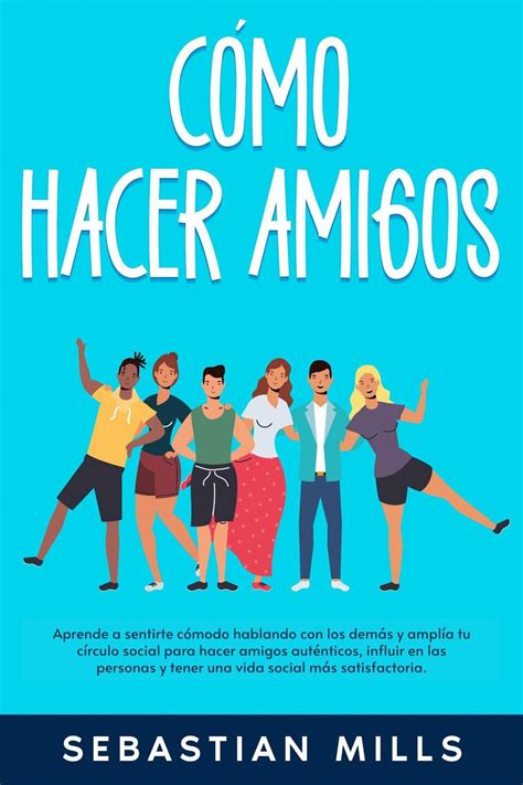 Como Influir En Las Personas 5