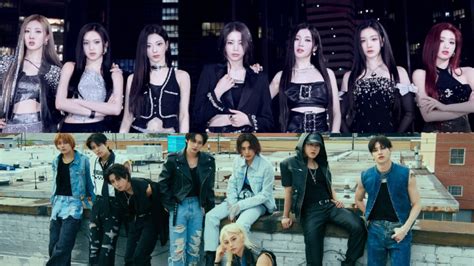 Upcoming K Pop Comebacks And Debuts To Watch For In July Kpop Hit