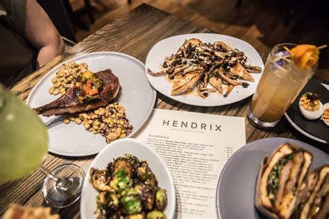 10 Best Restaurants To Eat In Columbia South Carolina Girl Eats World